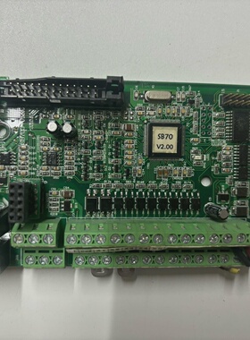 询价-森兰SB70主板SB70GOZKG插口塑料壳破损不影响功