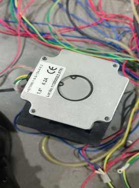#步进电机通用步进电机富兴步进电机HSTM86-1.8--议价商品
