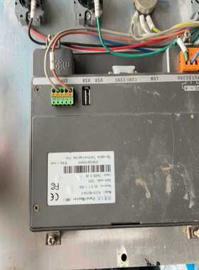 屏通人机界面PanelMaster，型号PT070-WSTO--议价商品