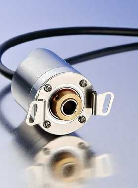 SICK增量型编码器DBFS36E-BBAJ010241060868西克8mm盲孔空心轴