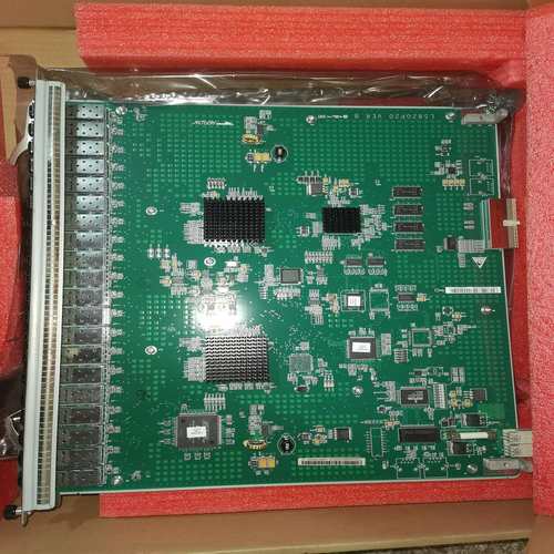 LS82GP20，LS8M1GP20AH，千兆以太网业务板，（佳毅工控）