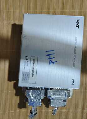 VATPM-6自适应压力控制器，型号650PM-24AH---议价商品