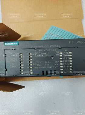 西门子133-1bl01，现货，全新原装仅开封--议价商品