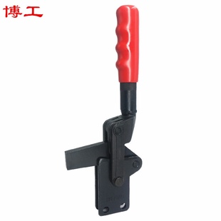 快速夹钳工装 夹具复合焊接组立式 70720钣金焊接夹