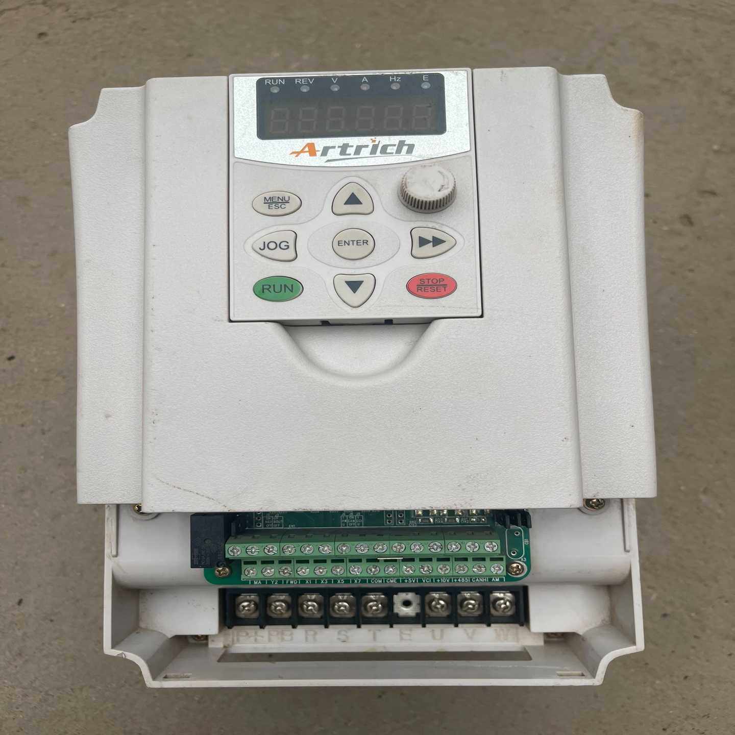 威伦通AR200iL-0055N 没盖子，运费[浩蓉商户]