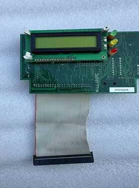 密理博纯水机Elix3显示屏、。询价