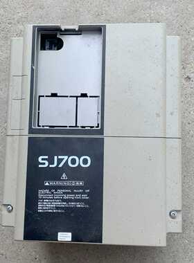 日立变频器SJ700-110HFEF2