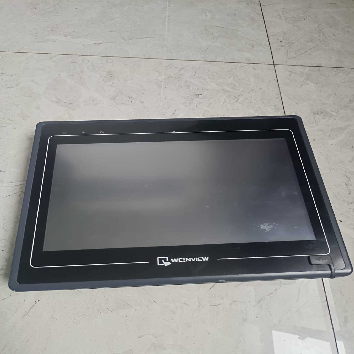 威纶触摸屏10寸MT6100IV2WV原装