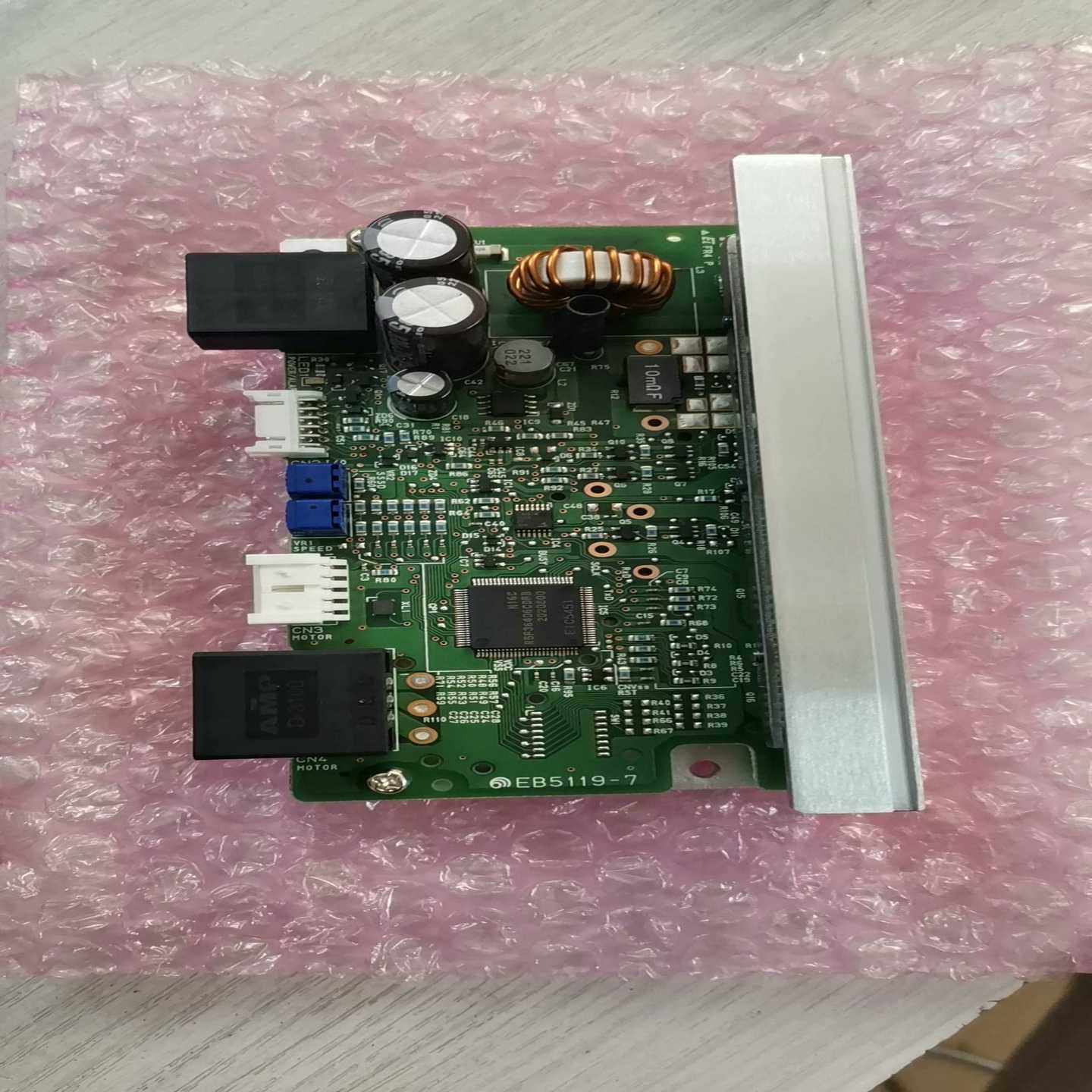 BLHD100K东方马达驱动器，识货有的拍询价