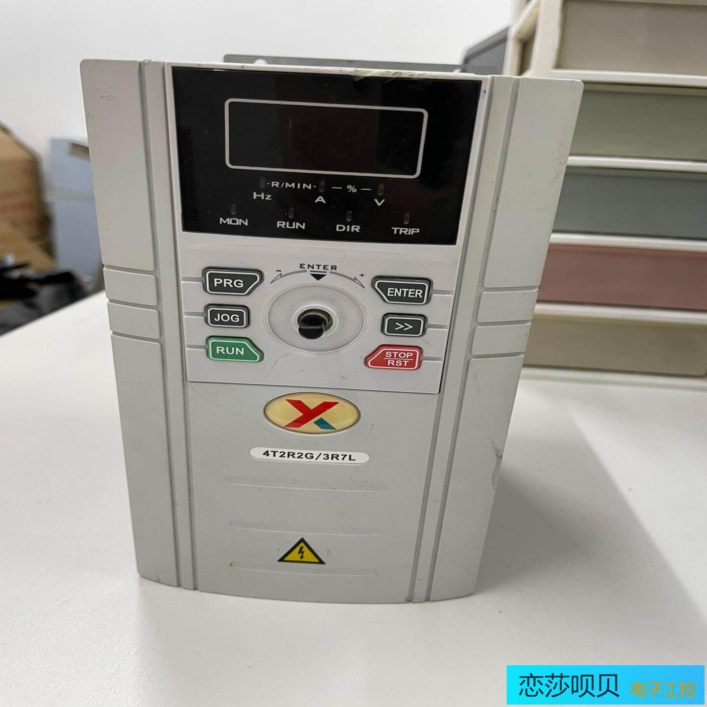 YX500-4T2R2G3R7L现货1台成色如图需要联