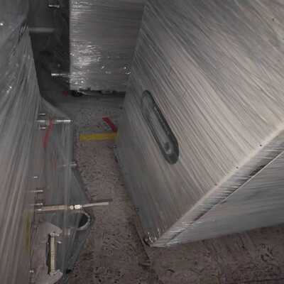 【议价】爱德华真空泵IXH6045HT，IXL500Q适用