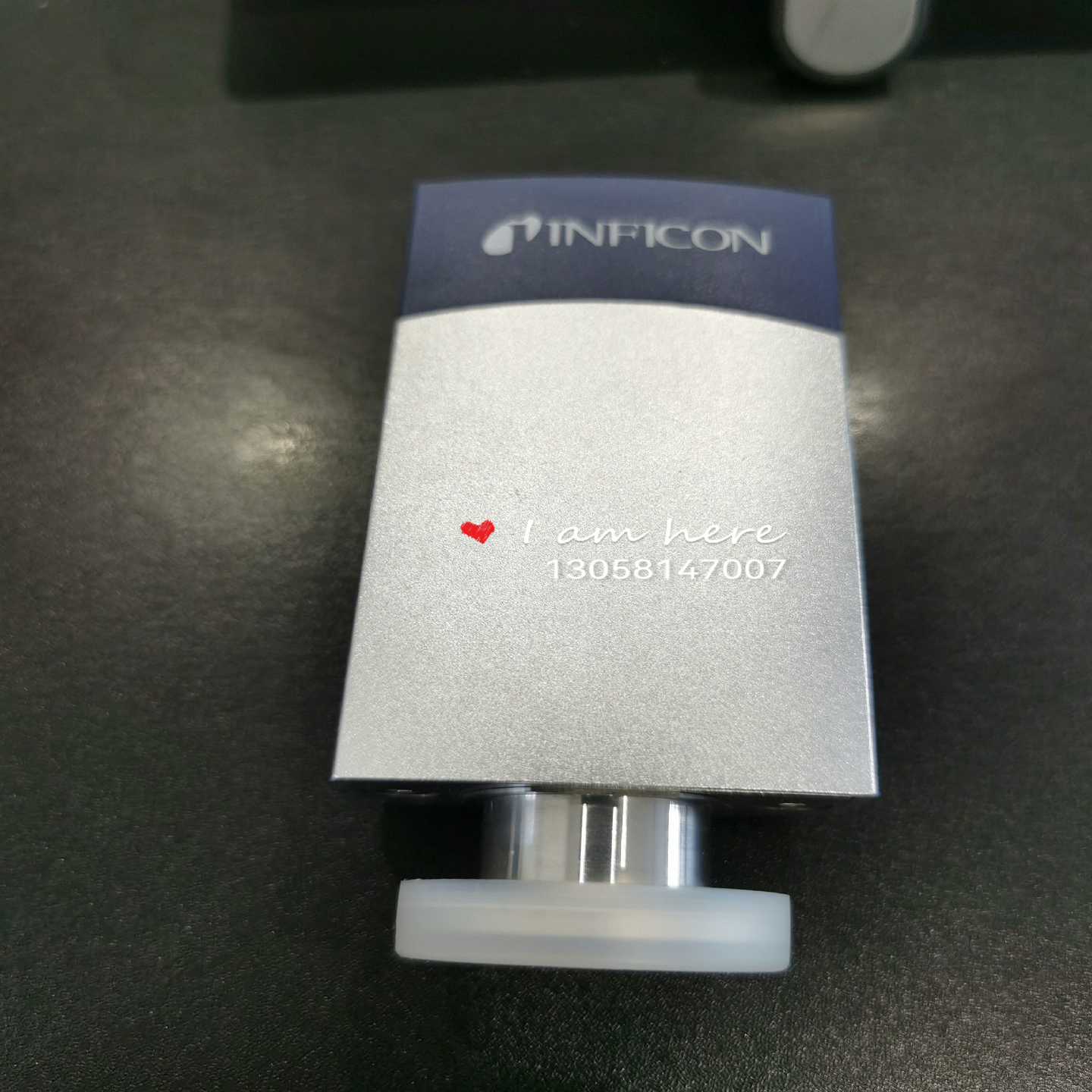 （议价）英福康PGC550真空计3PC1-001-2100INFIC