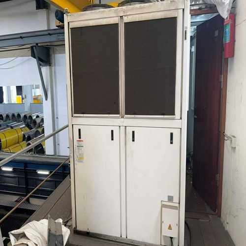 议价同飞冷水机MCWL-250DTR-01DES7-3385一台