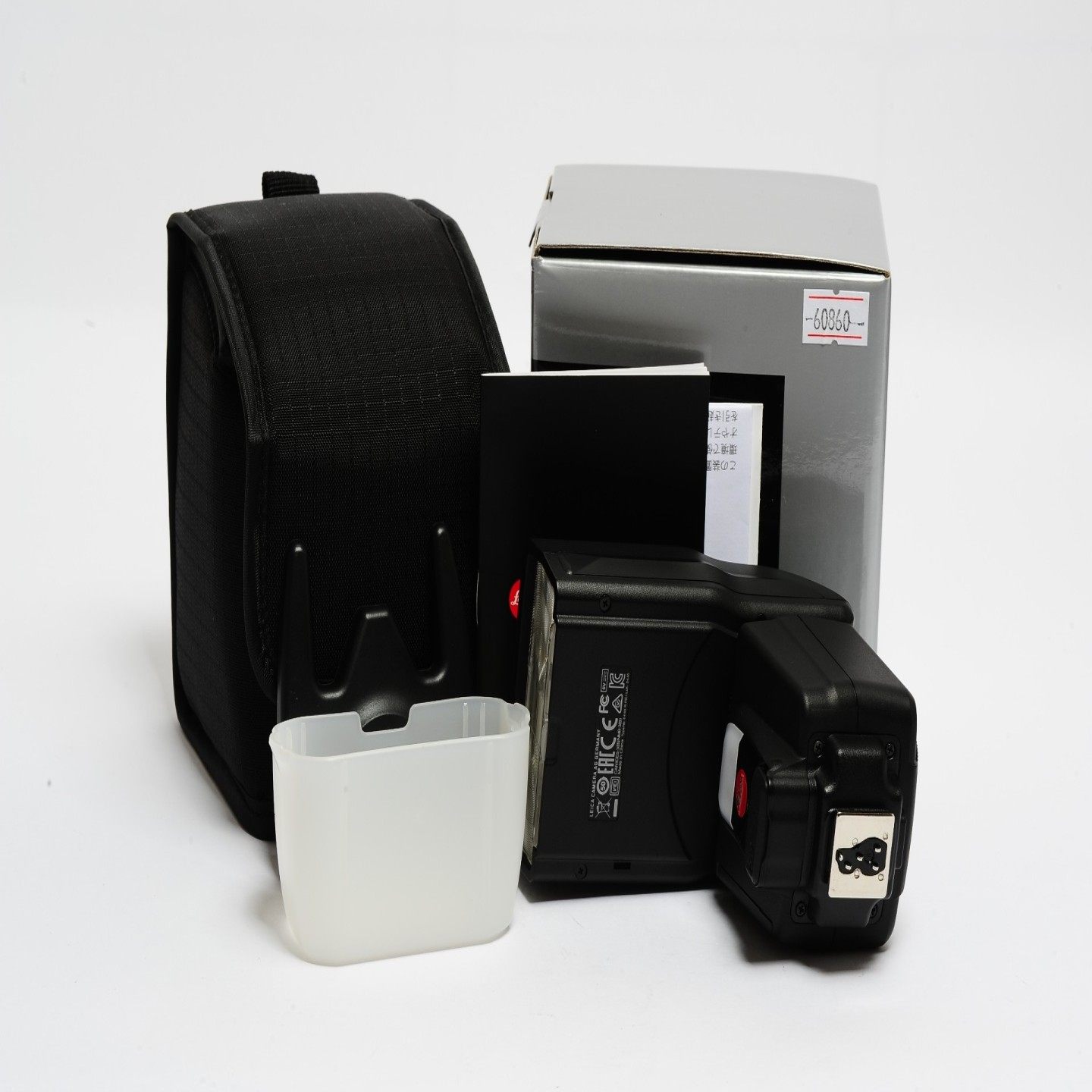 【请询价】徕卡 SF 60 闪光灯 14625 SL2 Q2 M10