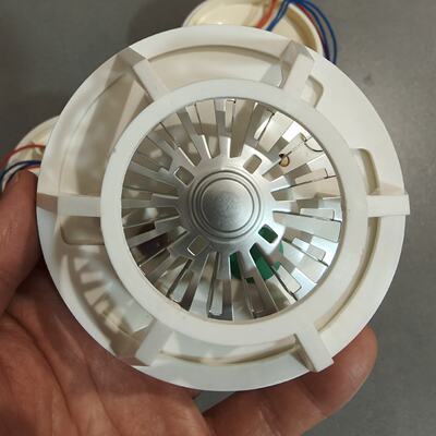溢价-NOHMI 65 Fixed Temperature He