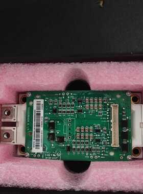 （洋洋设备）ACS880变频器IGBT模块驱动板门级机板BGAD-41
