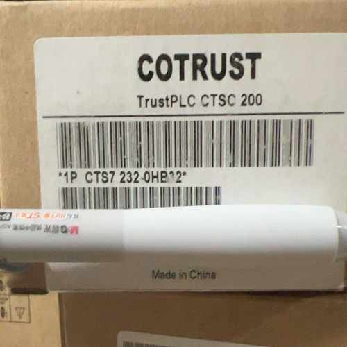 配件CTS7232-0HB32EM232AQ2*1询价