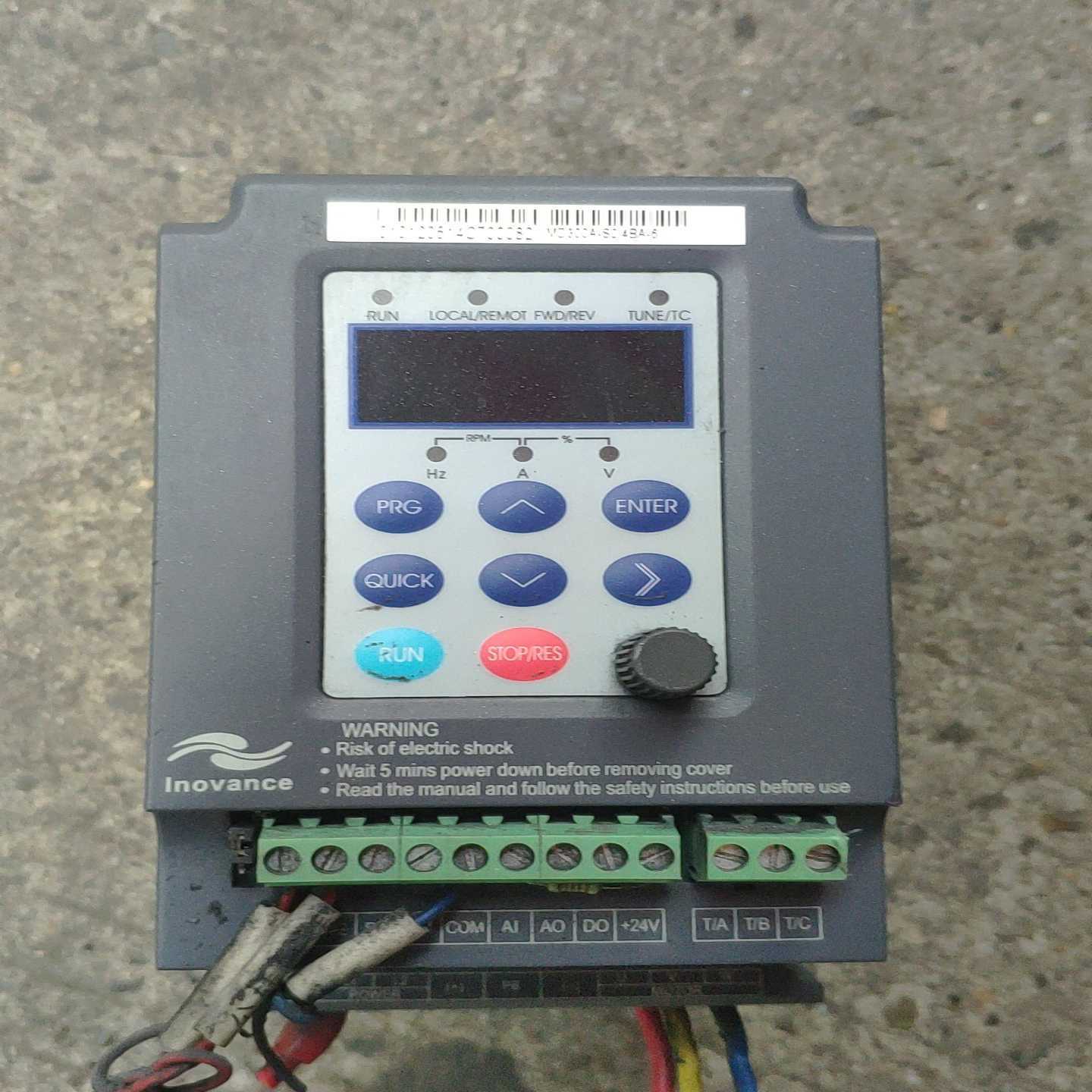 询价ABB3ADT220120R直流调速器电源板己测试