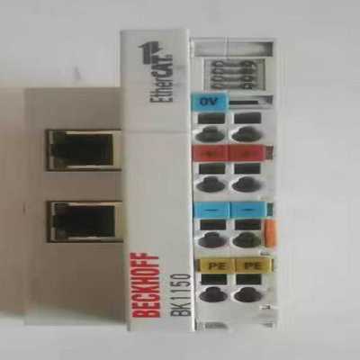 BK1150倍福模块，行货，供应！【博航商行】