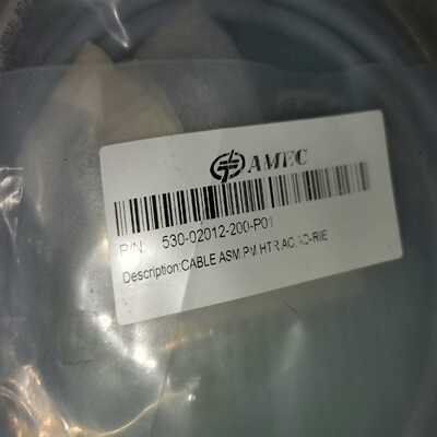 询价~原包装AMEC 530-02012-200-P01