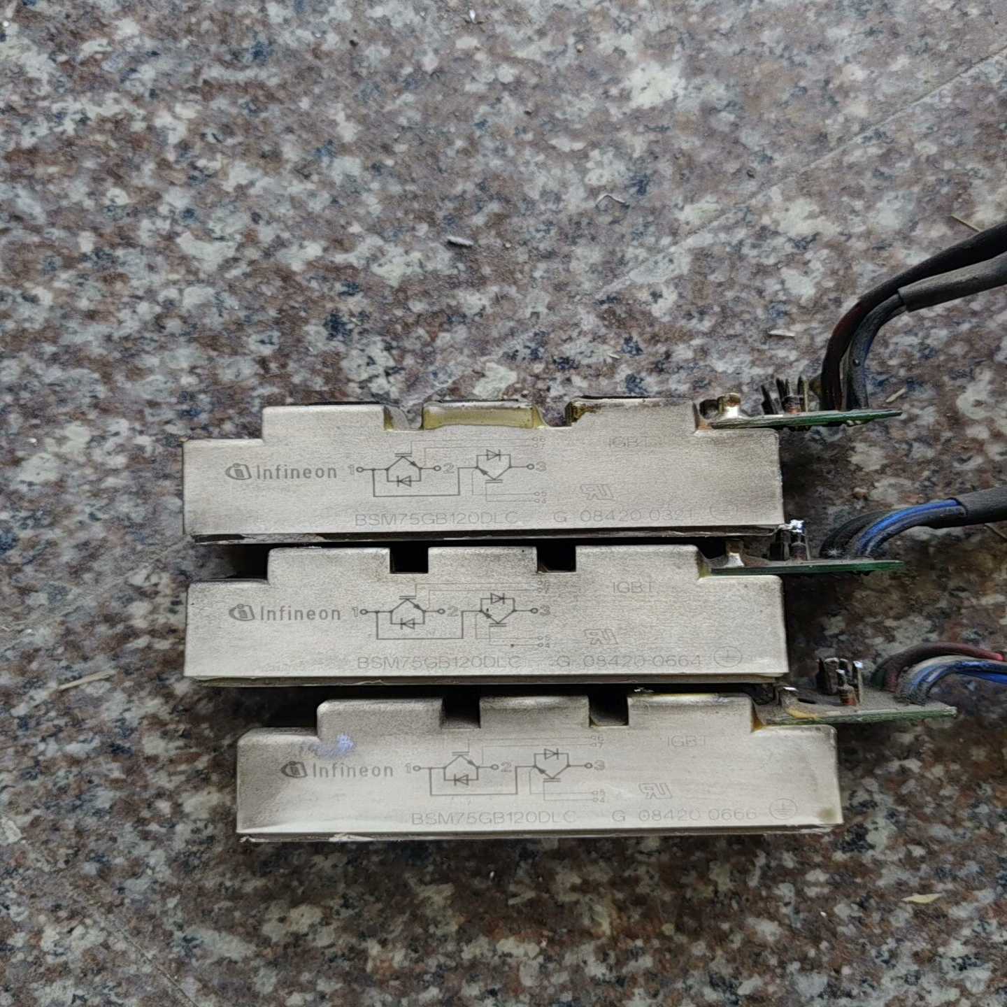 咨询-BSM75GB120DLC