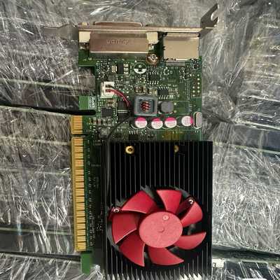 HP/惠普GT7302G显卡D5DVIDP接口--议价商品
