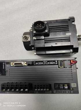 伺服电机、MR-J4-200B、HGSN152J-S10【侨报商行】