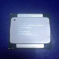 询价E5-1660V3送硅胶