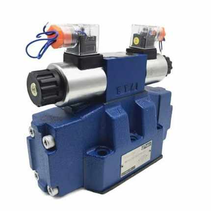 Huade北京电液比例阀DB3U1Y0H-1-30B/315XYG24NZ4