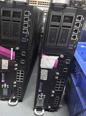 CheckPoint防火墙PH-20，双电源，带6个10G-议价