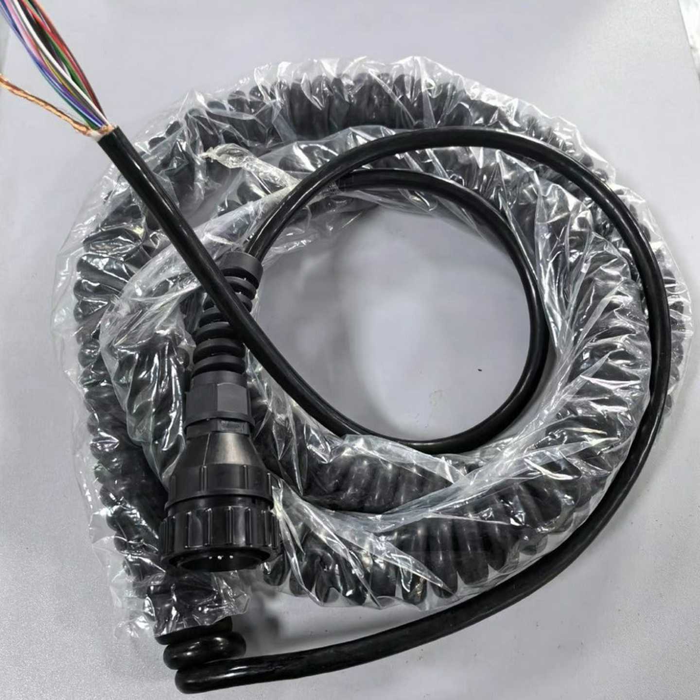 西门子6FX2007-1AD01手轮线--议价商品