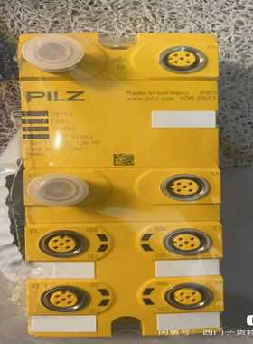 Pilz773601皮尔磁安全模块PDP67F询价