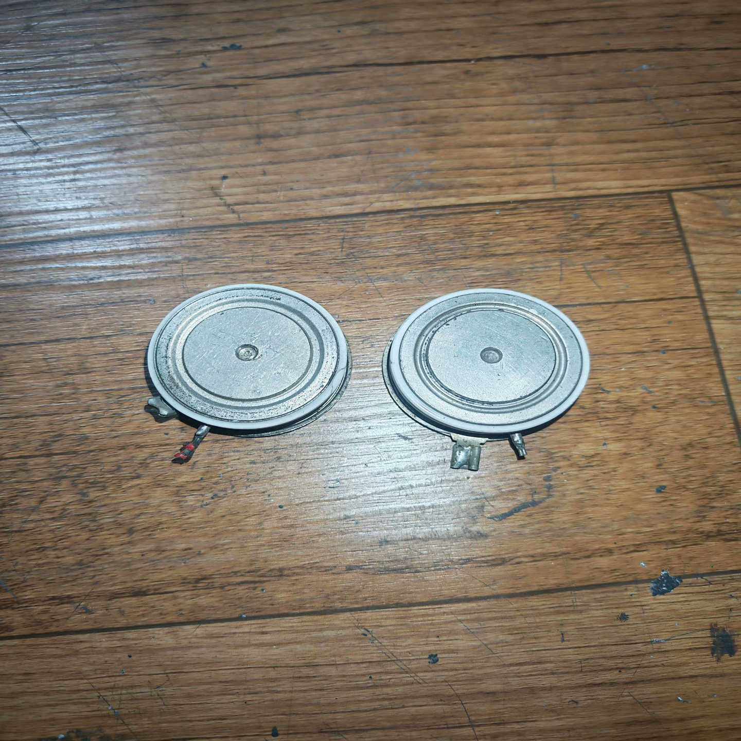 【请询价】拆机ABB软启动器可控硅N0734YS160 N0734YS