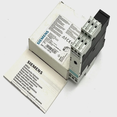 SiemensSIRIUS3RP1531-1AP30E:01Zeitrelais-unused/OVP-