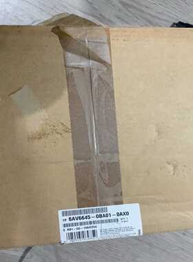 【议价】6AV6645-0BA01-0AX0原包装议价适用