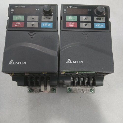 询价-台达VFD007E43A变频器0.75kw380V