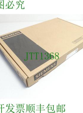 6SL3120-1TE21-8AD0 单电机模块 18A SN T-PN6273025 FS E 未