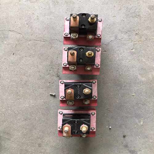 直流接触器SW201N-24772VCOLD-A(亚飞商行）
