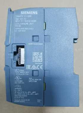 6ES7231-5QD32-0XB0，充新，品牌西门子，功--议价商品