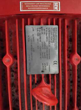 SEW电机减速机，R77DRE132S4/TF询价