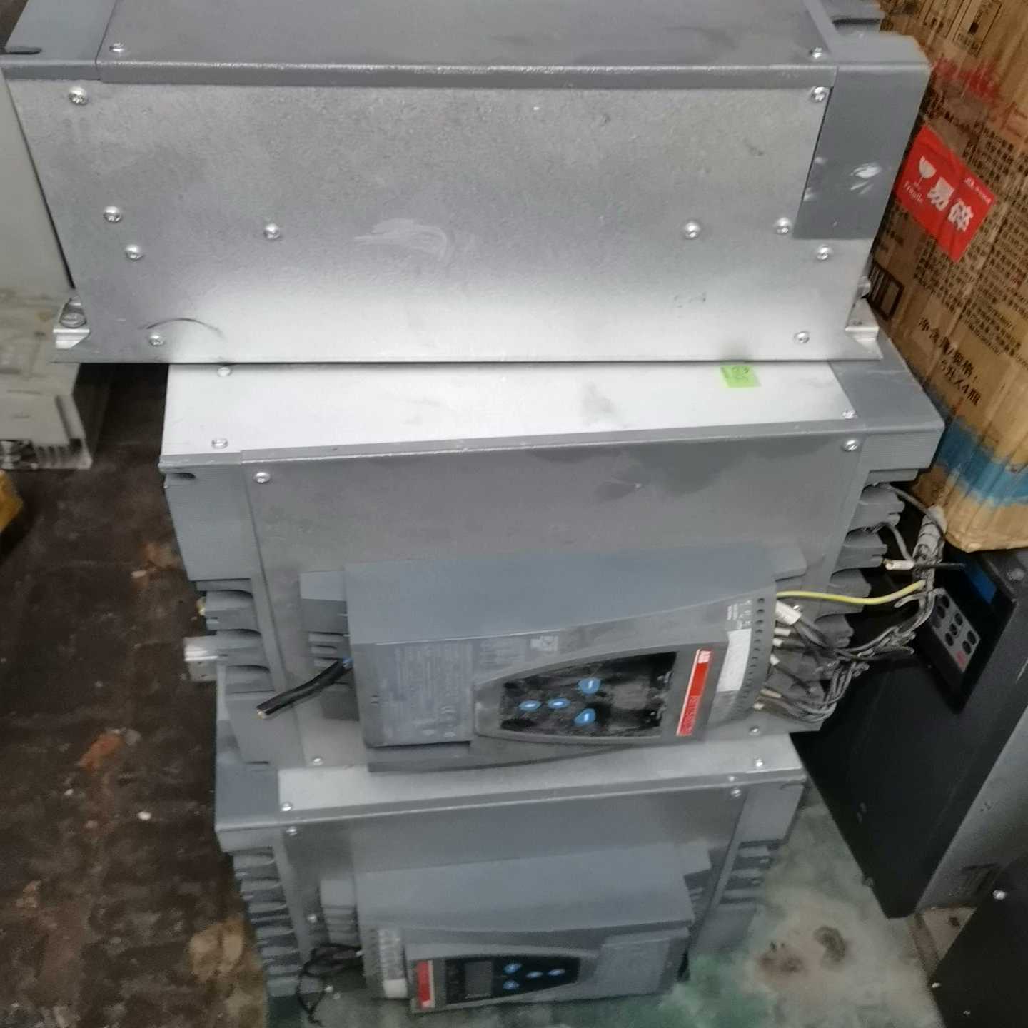 ABB软启动132kw~询价