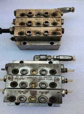 【星慕电子】多普赛Dropsa特罗浦斯油气分配器，油气混合器