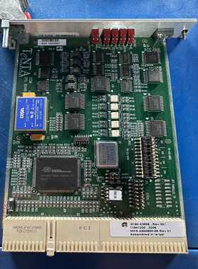 【议价】应用材料板卡0190-23509.Rev001议适用