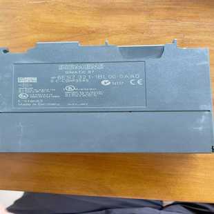 0AA0 议价商品 1BL00 西门子PLC模块6ES7321