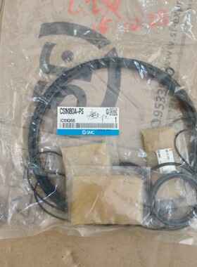 SMC气缸维修包CS1N180A-PS--议价商品