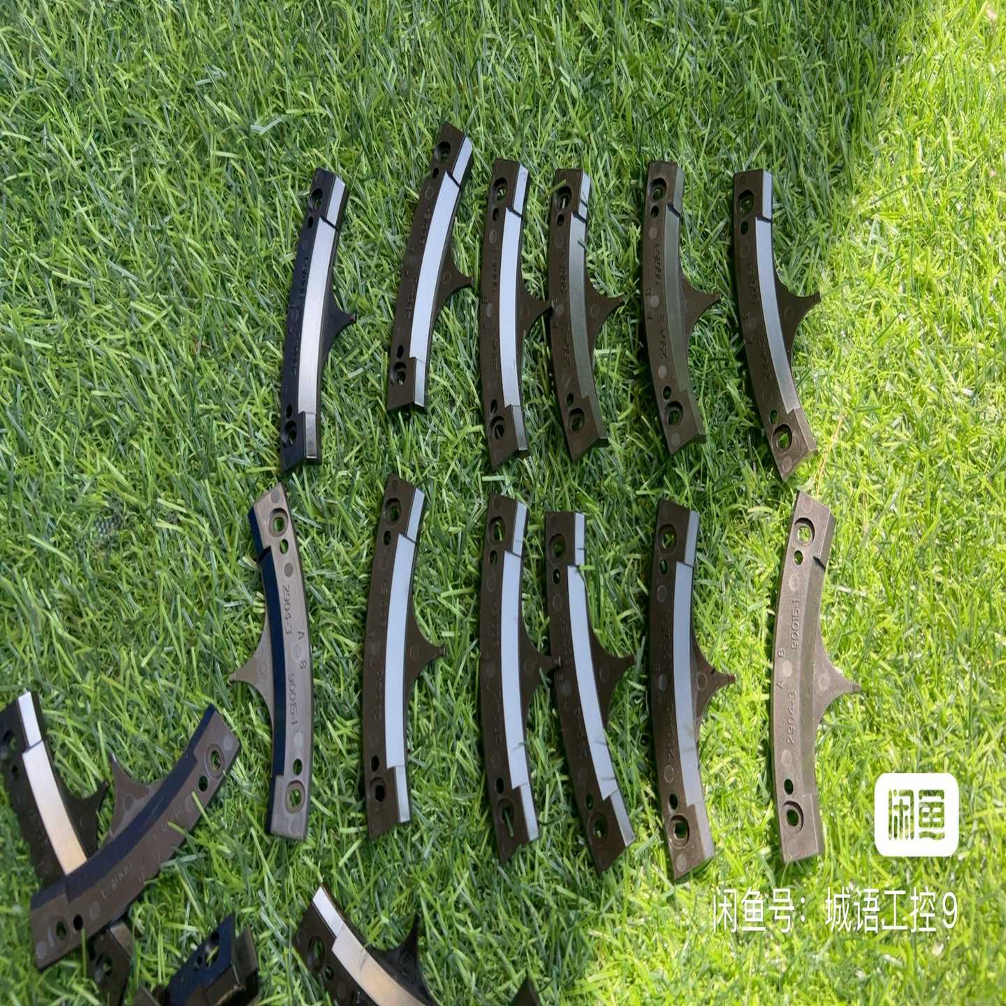 ACT8 main arm TEL原厂block 备件  黑~询价