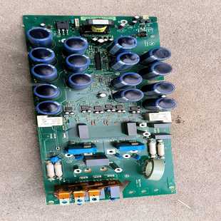 55037kw驱动板SINT4430c功能测 ABB510 洋洋设备