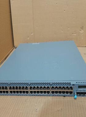 询价~juniper瞻博EX4300-48P交换机。支持48口PO