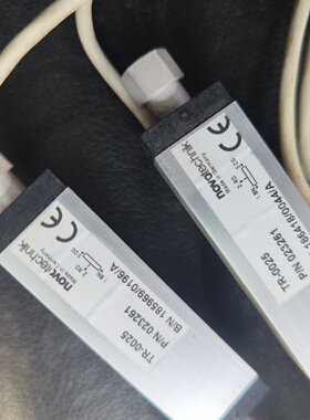 询价-novotechk传感器