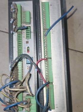 FAGOR RIO5 PS-24I/16O发格模块RI05询价